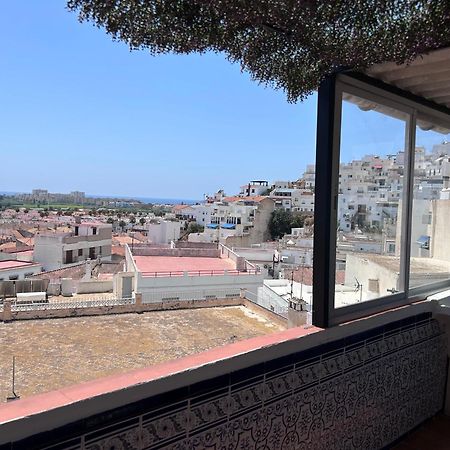 Amazing Sea And Mountain View! Casita Pinata Apartment Salobreña Екстериор снимка