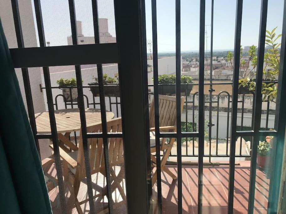 Amazing Sea And Mountain View! Casita Pinata Apartment Salobreña Екстериор снимка