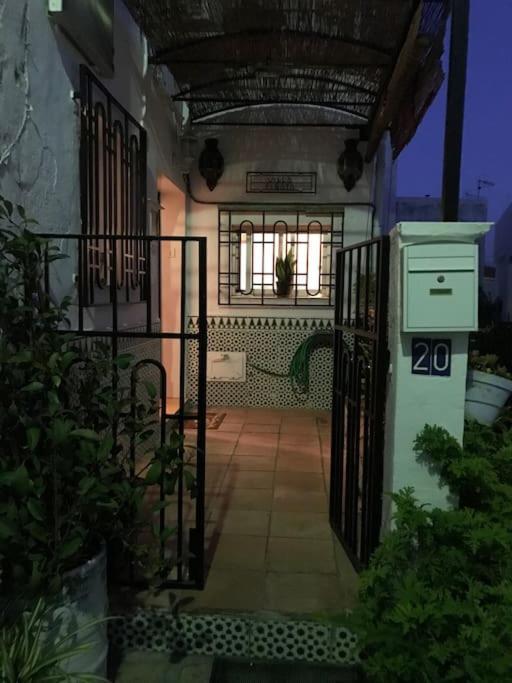 Amazing Sea And Mountain View! Casita Pinata Apartment Salobreña Екстериор снимка