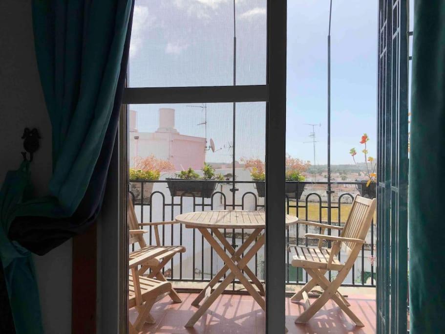 Amazing Sea And Mountain View! Casita Pinata Apartment Salobreña Екстериор снимка