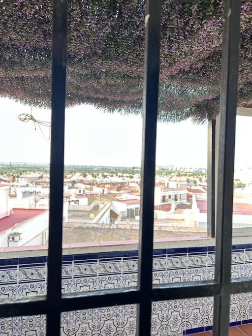 Amazing Sea And Mountain View! Casita Pinata Apartment Salobreña Екстериор снимка