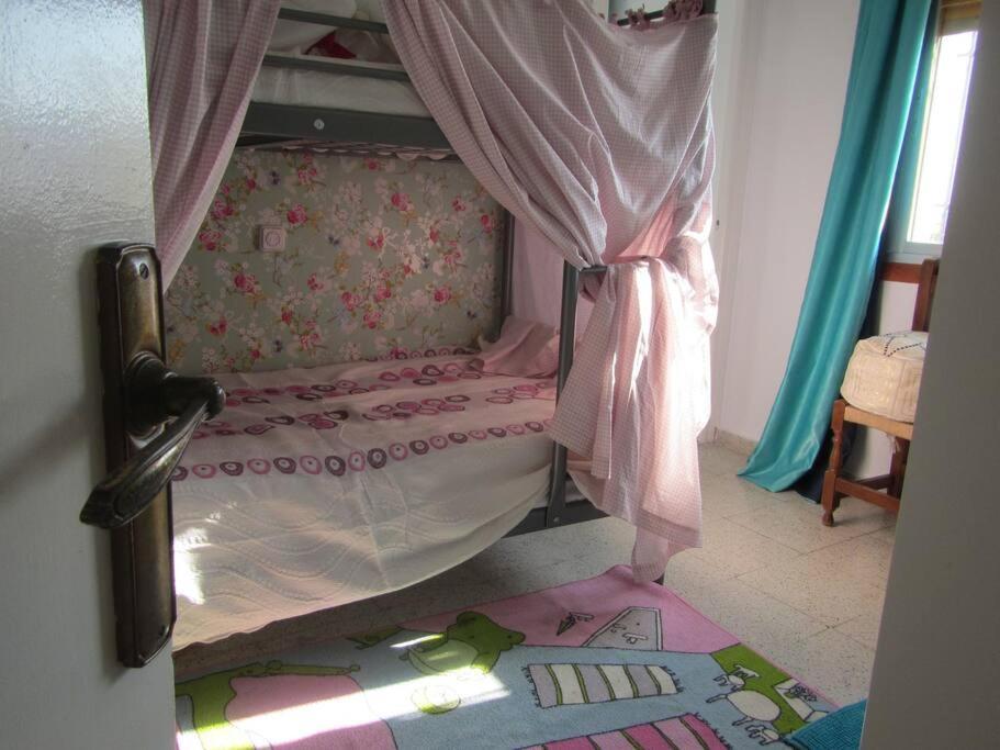 Amazing Sea And Mountain View! Casita Pinata Apartment Salobreña Екстериор снимка