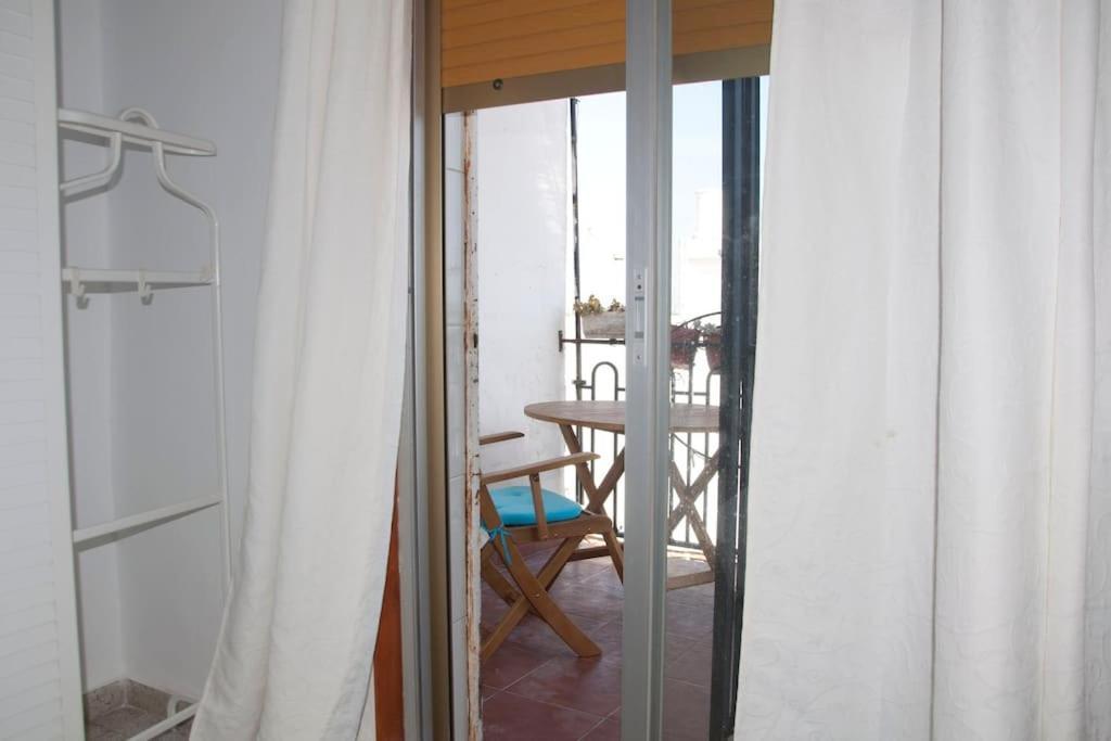 Amazing Sea And Mountain View! Casita Pinata Apartment Salobreña Екстериор снимка